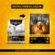 Ração Premiatta Classic para Cães de Raças Médias e Grandes