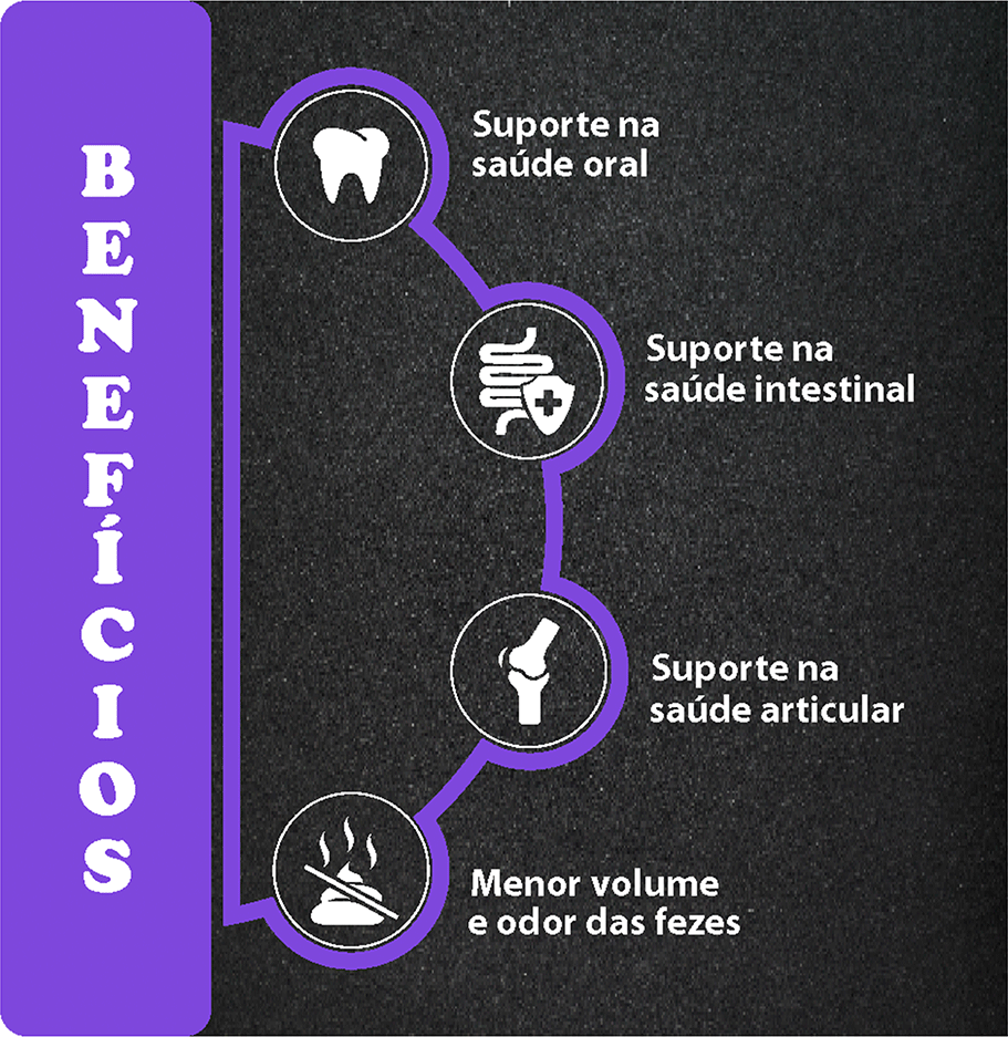 Ração Premiatta Classic Sênior para Cães de Raças Médias e Grandes - 15Kg