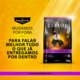 Ração Premiatta Classic Frango e Arroz para Cães Sênior de Raça Mini e Pequena