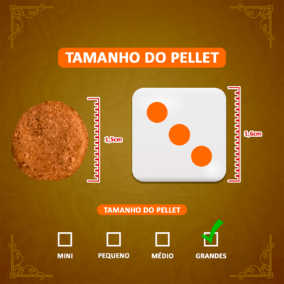 “Ração Premiatta Fitness Adulto