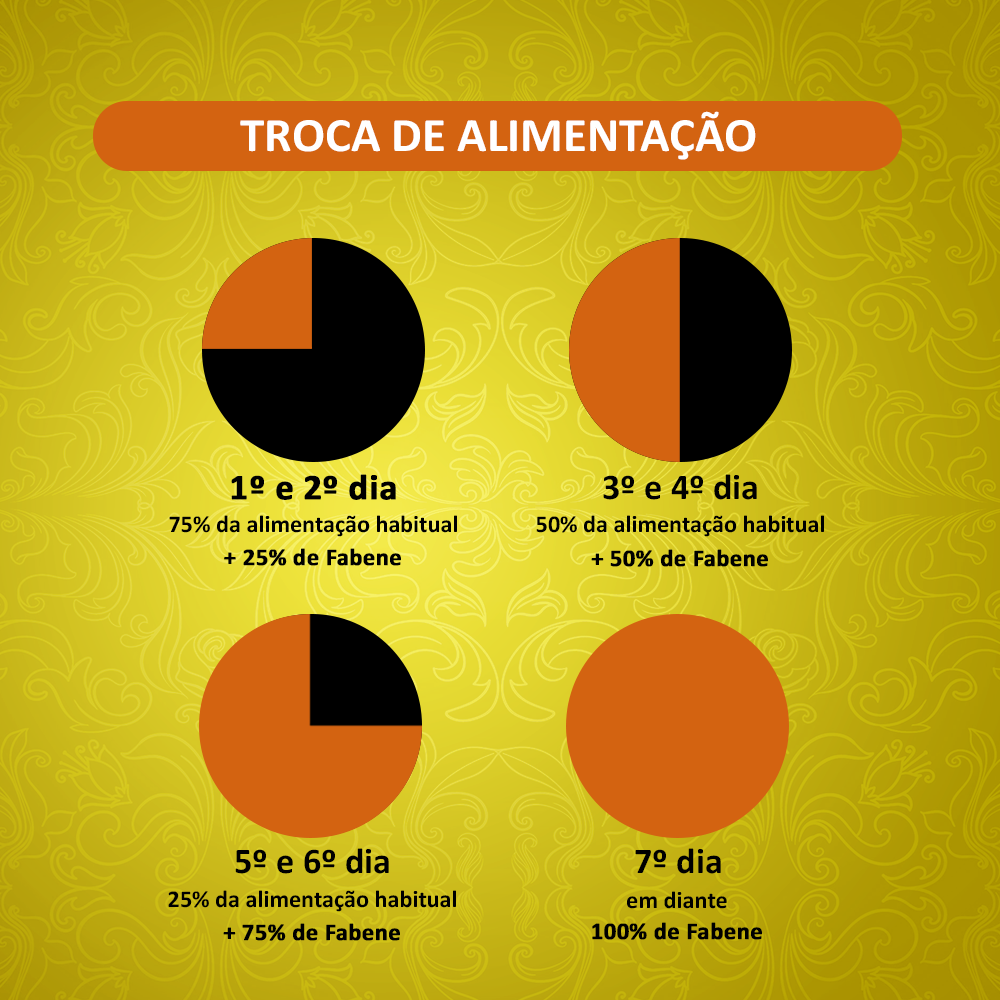 Ração Seca Fabene Premium Especial para Cães Adultos - 20Kg