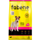 Ração Seca Fabene Premium Especial para Cães Raças Pequenas e Miniaturas