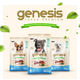 Ração Premiatta Genesis Raças Médias