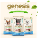 Ração Premiatta Genesis Frango e Suíno para Cães Porte Grande