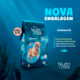 Ração Premiatta Nutri Care Fish & Rice Mini Bits para Cães Adultos