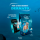 Ração Premiatta Nutri Care Fish & Rice Mini Bits para Cães Adultos