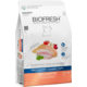 Ração Seca Biofresh Mix de Carne, Frutas, Legumes e Ervas Frescas Cães Filhotes de Raças Pequenas e Minis