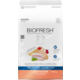 Ração Seca Biofresh Mix de Carne, Frutas, Legumes e Ervas Frescas Cães Filhotes de Raças Pequenas e Minis