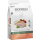 Ração Seca Biofresh Mix de Carne, Frutas, Legumes e Ervas Frescas Cães Adultos de Raças Pequenas e Minis