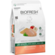 Ração Seca Biofresh Frango, Maçã, Arroz integral e Ervas Cães Adultos Raças Pequenas e Minis”