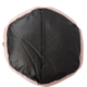 Cama Meau Hexa Linho Rosa