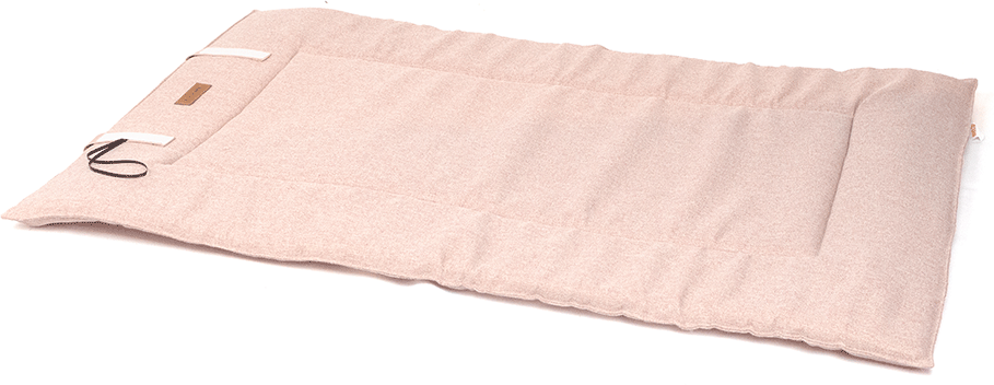 Colchonete Meau Nômade Rosa - Tam. G