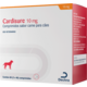 Tratamento da Insuficiência Cardíaca Cardisure 10 mg para Cães