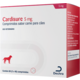 Tratamento da Insuficiência Cardíaca Cardisure 5 mg para Cães