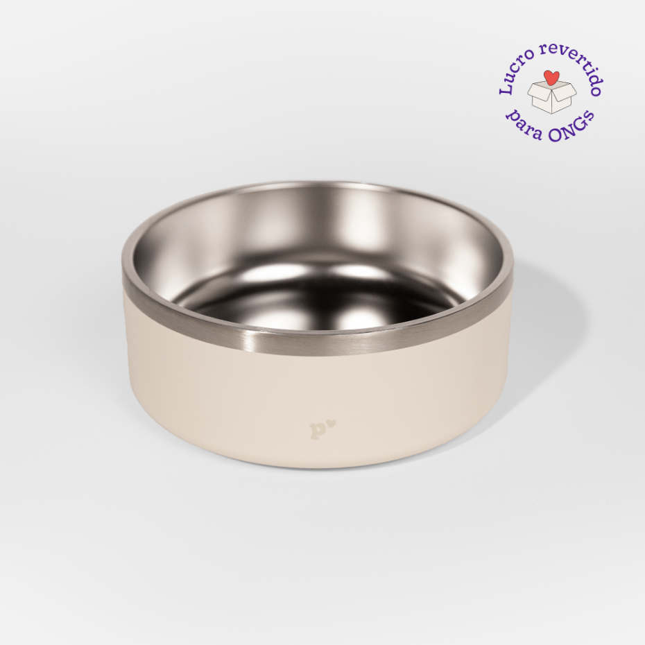 Comedouro Petlove - Tam. Único