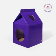 Casinha Arranhador Petlove para Gatos - Tam. Único