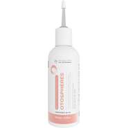 Solução Otológica Wesen Green Otospheres para Cães e Gatos - 50 mL