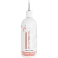 Solução Otológica Wesen Green Otospheres para Cães e Gatos - 100 mL