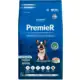 Ração Premier Pet Ambiente Interno Cães Castrados