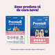 Papinha Desmame Premier Pet Ambientes Internos Cães Filhotes - 1 Kg