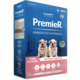 Papinha Desmame Premier Pet Ambientes Internos Cães Filhotes - 1 Kg
