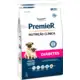 Ração Premier Pet Nutrição Clínica Diabetes para Cães Adultos Pequeno Porte