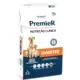Ração Premier Pet Nutrição Clínica Diabetes para Cães Adultos Médio e Grande Portes