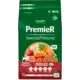 Ração Premier Pet Seleção Natural Cães Adultos Raças Pequenas Frango Korin com Batata Doce