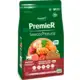 Ração Premier Pet Seleção Natural Cães Adultos Raças Pequenas Frango Korin com Batata Doce