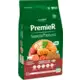 Ração Premier Pet Seleção Natural Cães Adultos Raças Pequenas Frango Korin com Batata Doce