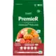 Ração Premier Pet Seleção Natural Cães Adultos Raças Pequenas Frango Korin com Batata Doce