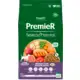 Ração Premier Pet Seleção Natural Cães Adultos Frango Korin com Batata Doce