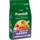 Ração Premier Pet Seleção Natural Cães Adultos Frango Korin com Batata Doce