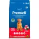 Ração Premier Pet Formula Carne Cães Adultos Porte Grande e Gigante
