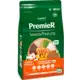 Ração Premier Pet Seleção Natural Frango Korin com Chia & Quinoa Cães Adultos Raças Pequenas