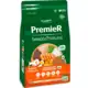 Ração Premier Pet Seleção Natural Frango Korin com Chia & Quinoa Cães Adultos Raças Pequenas