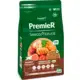 Ração Premier Pet Seleção Natural Frango Korin com Batata Doce Cães Filhotes Raças Pequenas