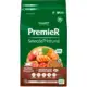 Ração Premier Pet Seleção Natural Frango Korin com Batata Doce Cães Filhotes Raças Pequenas