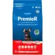 Ração Seca Premier Pet Raças Específicas Bulldog Francês para Cães Filhotes
