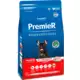 Ração Seca Premier Pet Raças Específicas Bulldog Francês para Cães Filhotes