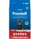 Ração Seca Premier Pet Raças Específicas Bulldog Francês para Cães Adultos