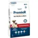 Ração Premier Nutrição Clínica Gastrointestinal para Cães Adultos Pequeno Porte