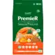 Ração Premier Seleção Natural Frango para Gatos Castrados