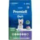 Ração Seca PremieR Pet Duii Cordeiro e Peru para Cães Adultos Pequeno Porte