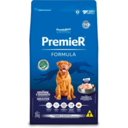 Ração Premier Pet Formula Cães Adultos Raças Grandes e Gigantes Frango - 20Kg