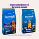 Ração Premier Pet Formula Cães Adultos Raças Grandes e Gigantes Frango