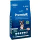 Ração Premier Pet Ambiente Interno Cães Castrados