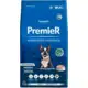 Ração Premier Pet Ambiente Interno Cães Castrados