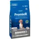 Ração Premier Pet Ambientes Internos Cães Adultos Light