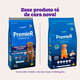 Ração Premier Pet Formula Cães Adultos Raças Grandes e Gigantes Frango